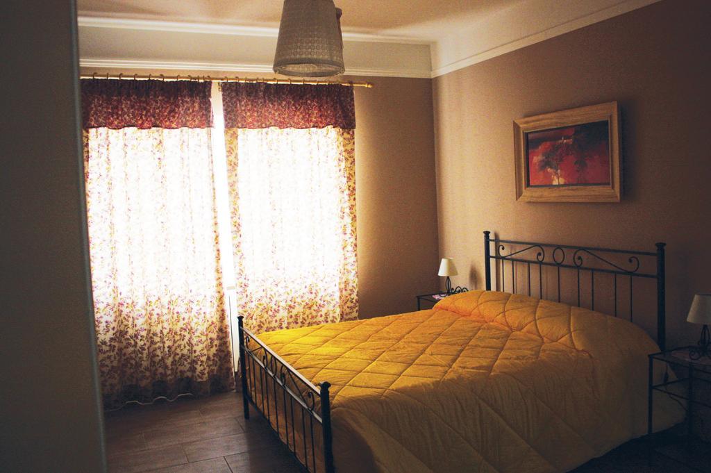 Oasi Di Francesca B&B Pontinia Habitación foto